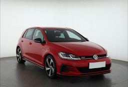 Volkswagen Golf Sportsvan Salon Polska, Serwis ASO, Automat, Skóra, Navi, Klimatronic,