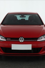 Volkswagen Golf Sportsvan Salon Polska, Serwis ASO, Automat, Skóra, Navi, Klimatronic,-2