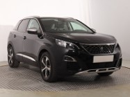 Peugeot 3008 , Salon Polska, 1. Właściciel, Serwis ASO, Automat, VAT 23%,