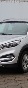 Hyundai Tucson , Salon Polska, Automat, Klimatronic, Tempomat, Parktronic,-3