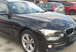 BMW SERIA 3 V (F30/F31/F34) 320d /190KM /Touring xDrive /Sport Line/Nawigacja