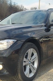 320d /190KM /Touring xDrive /Sport Line/Nawigacja-2