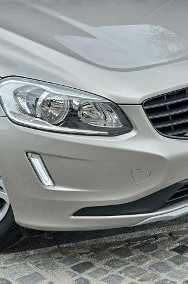 Volvo XC60 I Zarejestrowany Momentum Navi-2