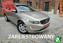 Volvo XC60 I Zarejestrowany Momentum Navi