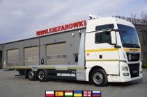 MAN TGX 26.470 / NOWA laweta ocynkowana / pokład 950 cm / 2 szt._250240