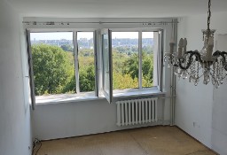 Atrakcyjne mieszkanie 46,83m2 Mokotów, Cieszyńska 2A