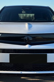 Opel Mokka GS S&S eDTC6 1.2 T mHEV GS S&S eDTC6 1.2 T mHEV 145KM / Pakiet Zimow-2