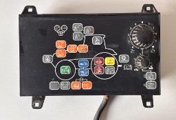Case IH Maxxum Puma Panel Sterowania Sterownik Elektroniczny CZĘŚCI 87489997