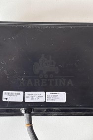 Case IH Maxxum Puma Panel Sterowania Sterownik Elektroniczny CZĘŚCI 87489997-2