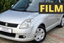 Suzuki Swift IV GWARANCJA * 1.3 benzyna * 5 drzwi *klimatyzacja * warszawa