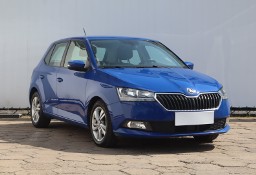 Skoda Fabia III , Salon Polska, Serwis ASO, VAT 23%, Klima, Tempomat,
