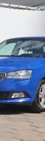 Skoda Fabia III , Salon Polska, Serwis ASO, VAT 23%, Klima, Tempomat,-3