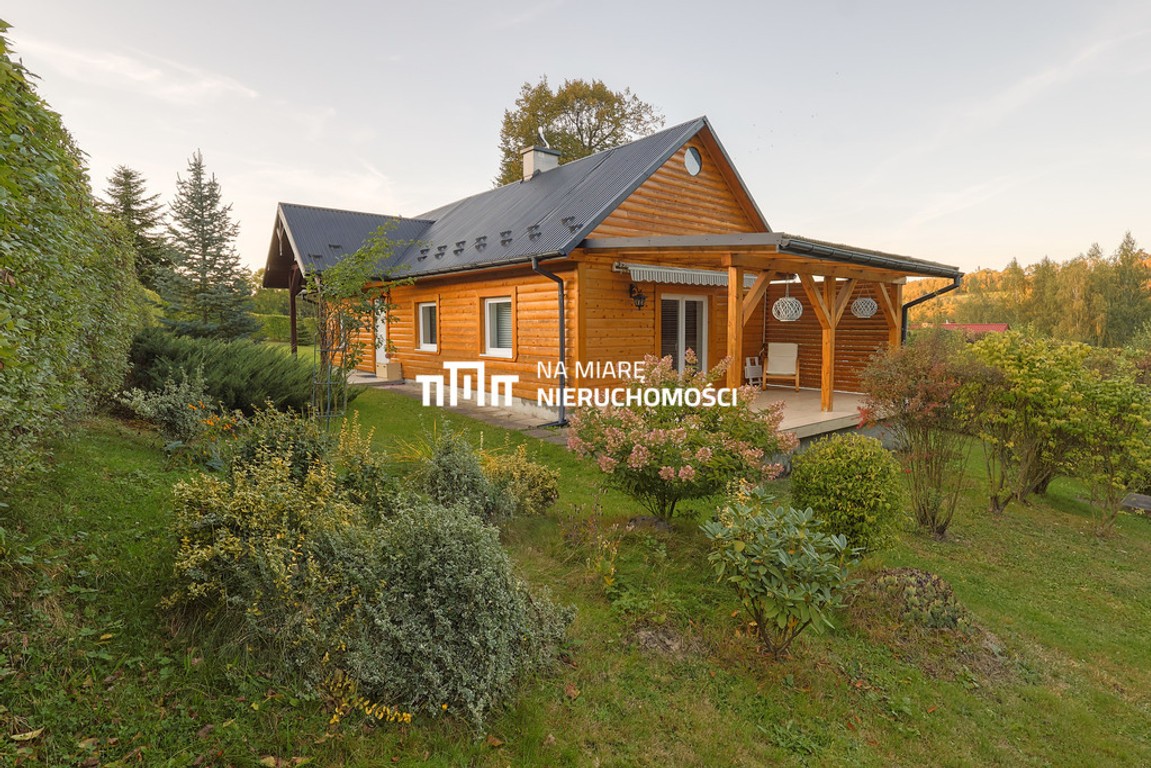 Dom na sprzedaż, 2 pokoje, 95 m², Dębica