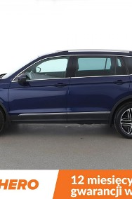 SEAT Tarraco 7 os. 4x4 DSG full LED navi kamera i czujniki parkowania virtual coc-2