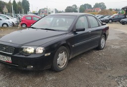 Volvo S80 I 2.4D5 /163KM /SALON POLSKA /Automat!