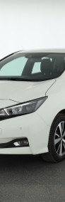 Nissan Leaf , SoH 88%, Salon Polska, Serwis ASO, Automat, Navi,-3