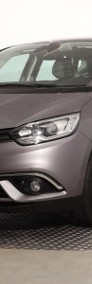 Renault Scenic IV , Salon Polska, Navi, Klimatronic, Tempomat, Parktronic-3