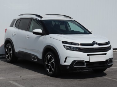 Citroen C5 Aircross , Skóra, Klimatronic, Tempomat, Parktronic-1