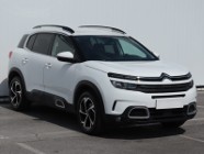 Citroen C5 Aircross , Skóra, Klimatronic, Tempomat, Parktronic