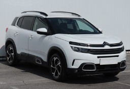Citroen C5 Aircross , Skóra, Klimatronic, Tempomat, Parktronic