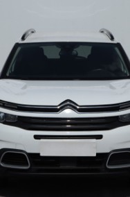 Citroen C5 Aircross , Skóra, Klimatronic, Tempomat, Parktronic-2