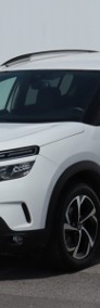 Citroen C5 Aircross , Skóra, Klimatronic, Tempomat, Parktronic-3