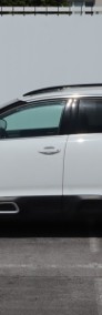 Citroen C5 Aircross , Skóra, Klimatronic, Tempomat, Parktronic-4