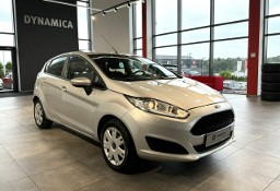 Ford Fiesta VIII Trend 1.0 80KM M5 2016/2017 r., przebieg 115tys.km, 12 m-cy gwarancj