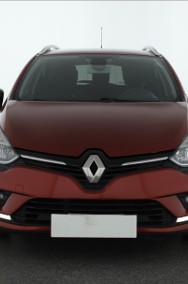 Renault Clio IV , Salon Polska, Serwis ASO, VAT 23%, Navi, Klimatronic,-2