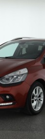 Renault Clio IV , Salon Polska, Serwis ASO, VAT 23%, Navi, Klimatronic,-3