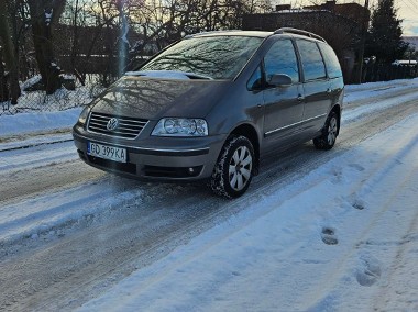 Volkswagen Sharan I-1