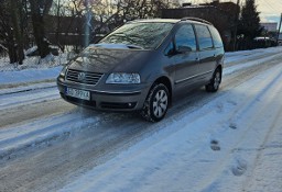 Volkswagen Sharan I