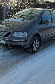 Volkswagen Sharan I-2