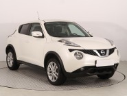 Nissan Juke , Salon Polska, Serwis ASO, Automat, Klimatronic, Tempomat