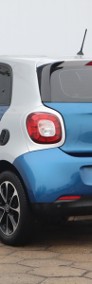 Smart ForFour II W453 , Klimatronic, Tempomat, Parktronic, Podgrzewane siedzienia,-3