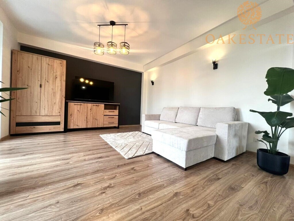 Mieszkanie 2 pok balkon parking ksm – pohled 2