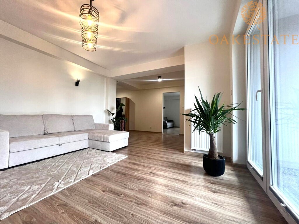 Mieszkanie 2 pok balkon parking ksm – pohled 3