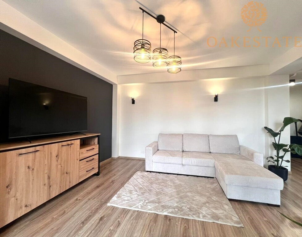 Mieszkanie 2 pok balkon parking ksm – pohled 4