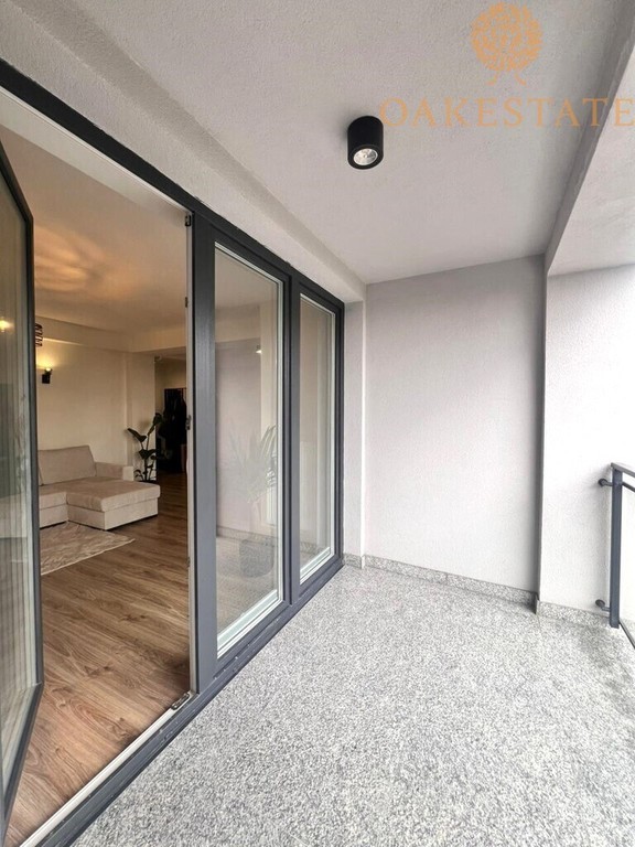 Mieszkanie 2 pok balkon parking ksm – pohled 5