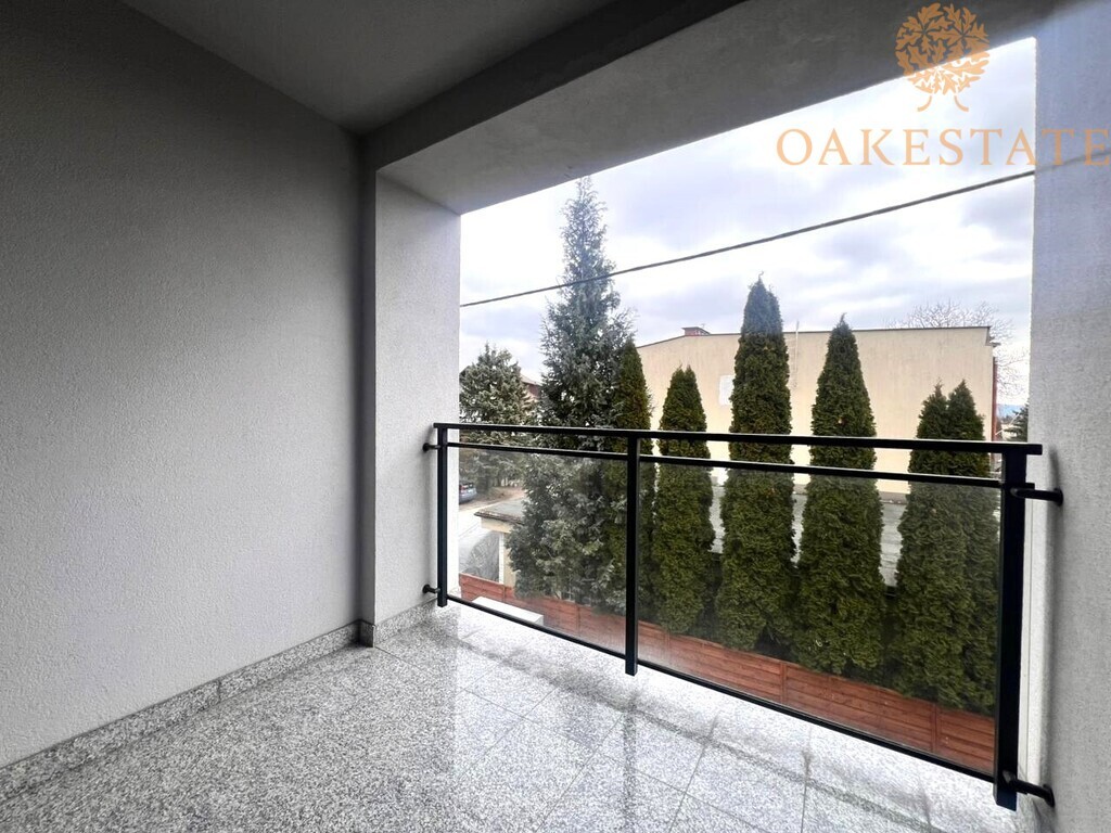 Mieszkanie 2 pok balkon parking ksm – pohled 6