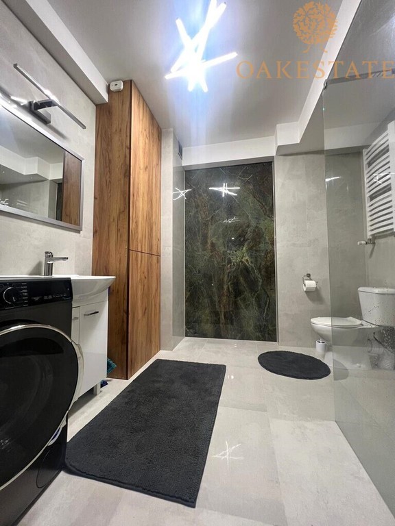 Mieszkanie 2 pok balkon parking ksm – další