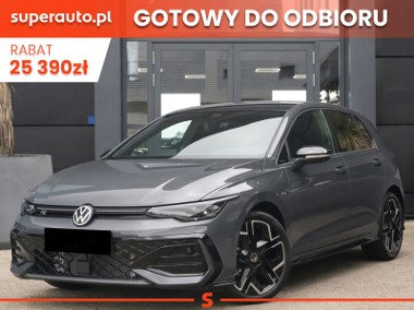Volkswagen Golf VIII R-Line Plus 1.5 eTSI mHEV R-Line Plus 1.5 eTSI mHEV 150KM-1