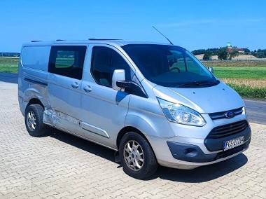 Ford Transit Custom-1