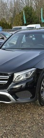 Mercedes-Benz Klasa GLC 4 Matic, Full LED, aktywny tempomat-3