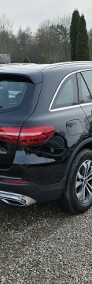 Mercedes-Benz Klasa GLC 4 Matic, Full LED, aktywny tempomat-4