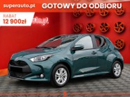 Toyota Yaris IV Comfort 1.5 Hybrid Comfort 1.5 Hybrid 116KM | Tempomat adaptacyjny!