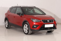 SEAT Arona , Salon Polska, Automat, Navi, Klimatronic, Tempomat,