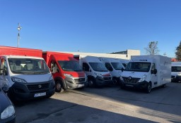 Renault Master Autosklep pieczy Gastronomiczna food truck foodtruck W-zasi Borco 20