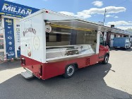 Renault Master Autosklep pieczy Gastronomiczna food truck foodtruck W-zasi Borco 20