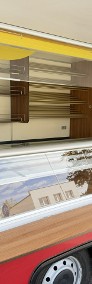 Renault Master Autosklep pieczy Gastronomiczna food truck foodtruck W-zasi Borco 20-3
